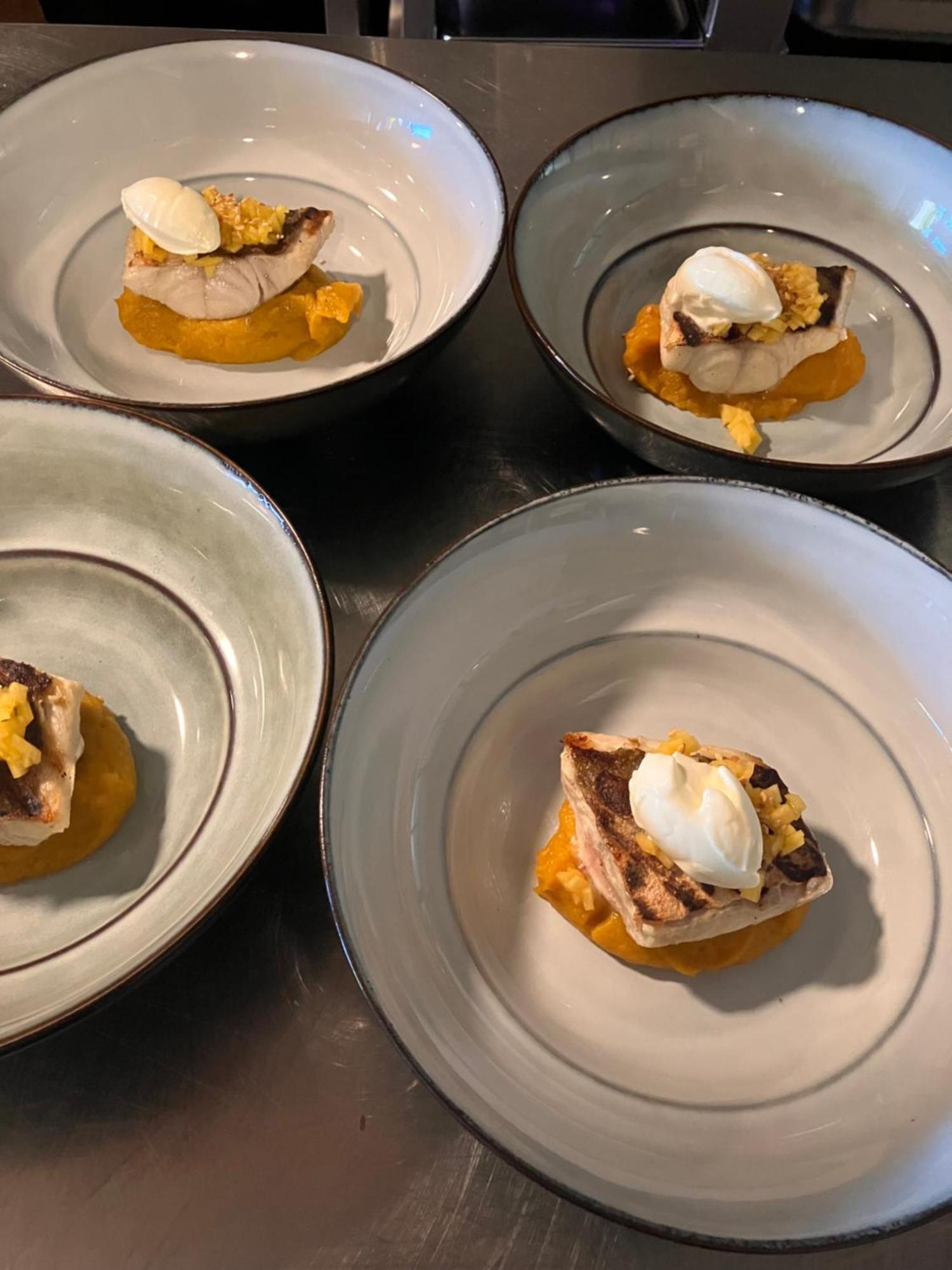 Tannine Et Cuisine Villa ยับเบเกอ ภายนอก รูปภาพ