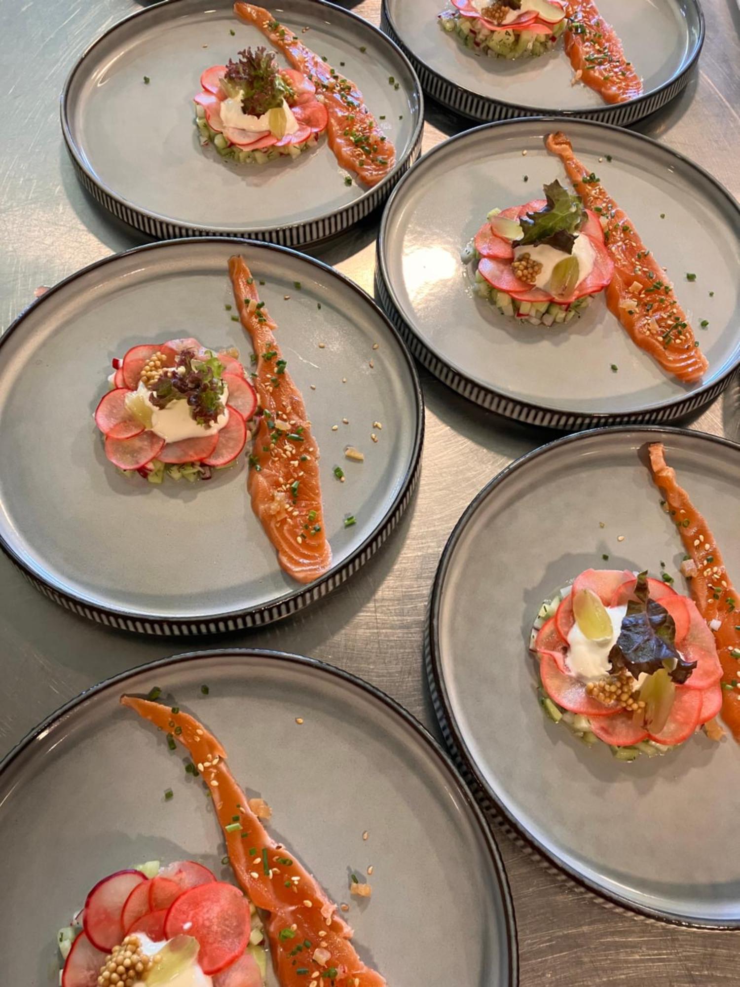 Tannine Et Cuisine Villa ยับเบเกอ ภายนอก รูปภาพ
