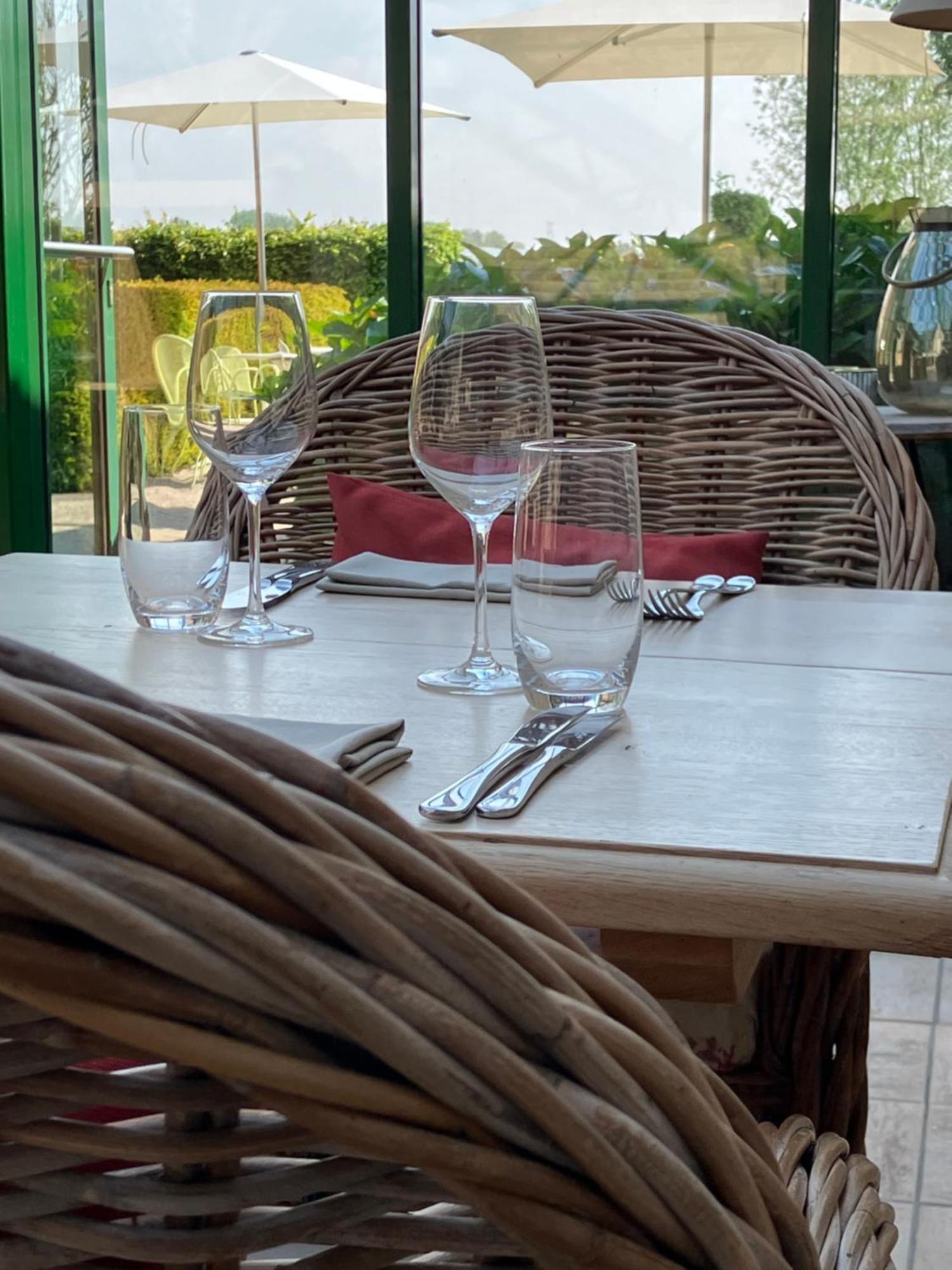 Tannine Et Cuisine Villa ยับเบเกอ ภายนอก รูปภาพ